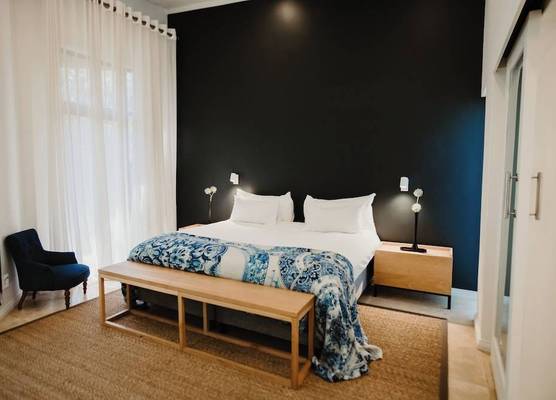 Alpine Attitude Boutique Hotel & Conference Venue 1