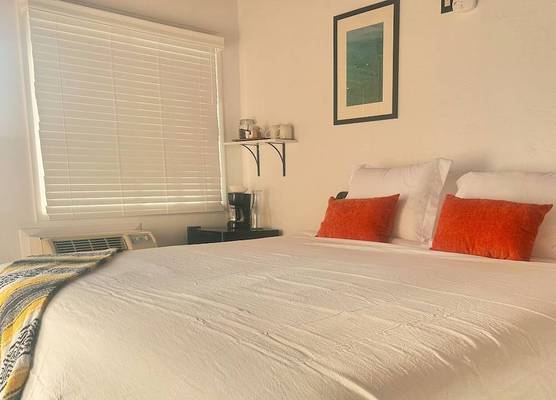West Coast Surf and Stay 1