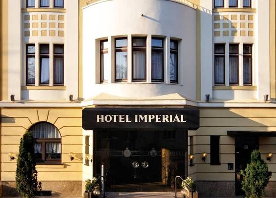 Hotel Imperial 1