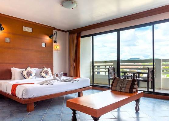 Hua Hin Loft 1