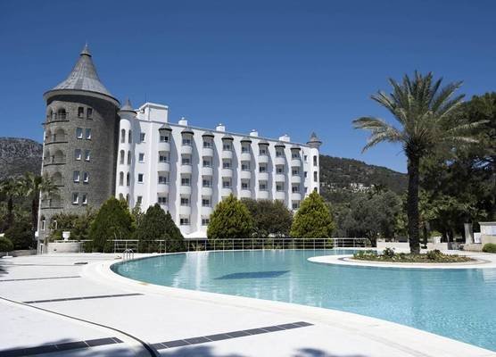 XL Hotels - All inclusive 1