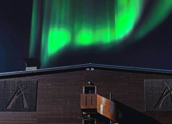 Best Western Hotel Arctic Eden 1