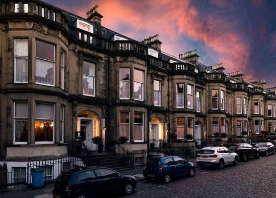 The Haymarket Hotel 1