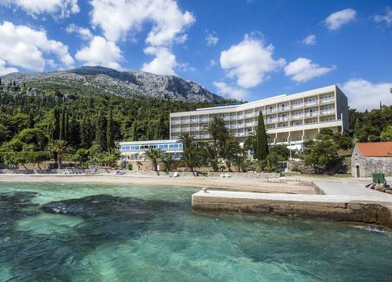 Orsan Maradiso Hotel by Aminess 1