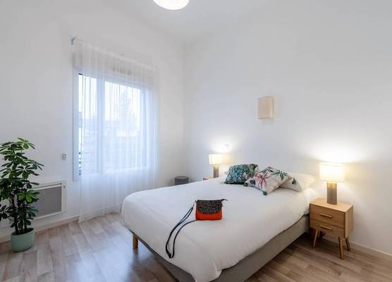 Quality Aparthotel Mulhouse 1