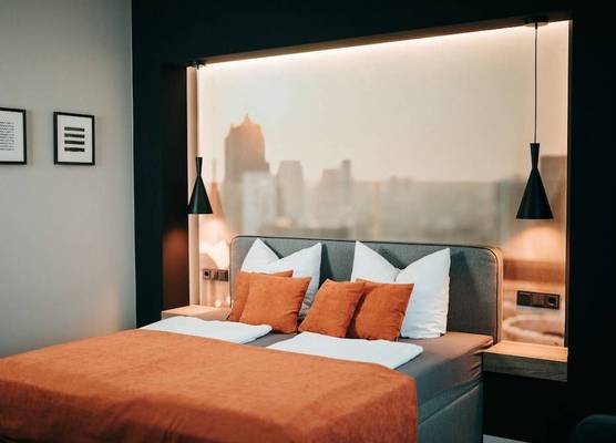 JustStay Solingen Hotel & Apartments 1