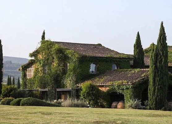 Relais Sant'Elena 1