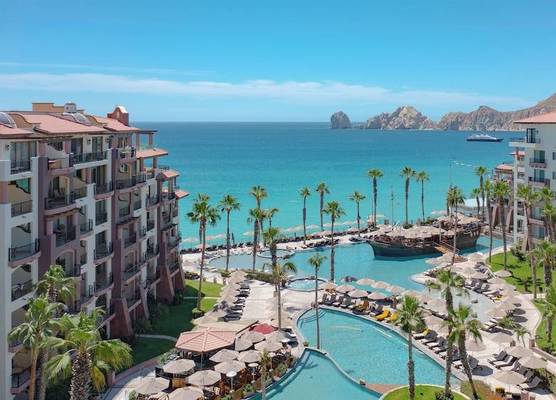 Villa del Arco Beach Resort & Spa 1