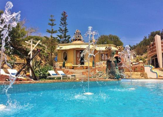 Villa Ana Margarida Beach 1