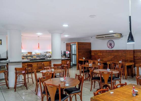 Romas Hotel 1