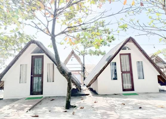 Le Blanc by Arirang Beach Resort 1