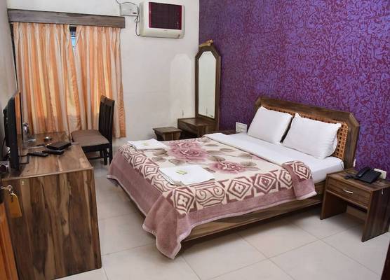 Hotel Ashlesh Manipal 1