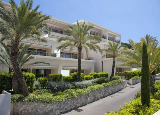 Royal Mougins Golf, Hotel & Spa de Luxe 1