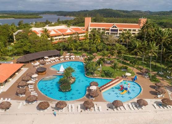 Vila Galé Resorts Cabo - All Inclusive 1