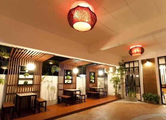 Shan Boutique hotel 1