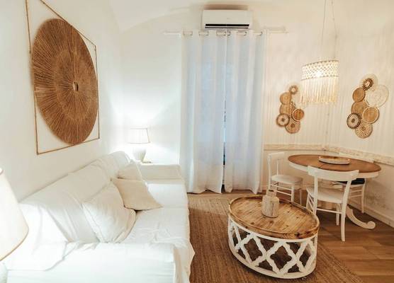 Vatican home for seven people 1