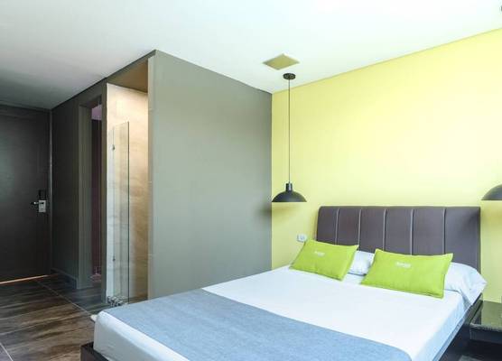 3H hotel centro histórico 1