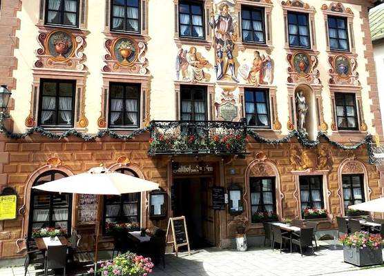Gasthof zum Rassen 1