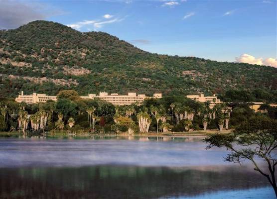 Sun City Hotel and Casino 1