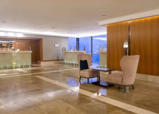 JW Marriott Panama 1