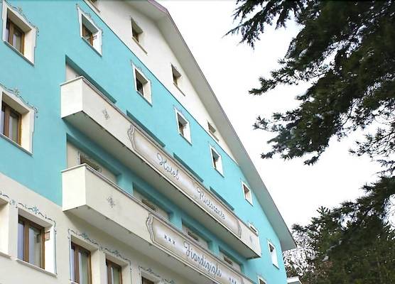 Hotel Fiordigigli 1