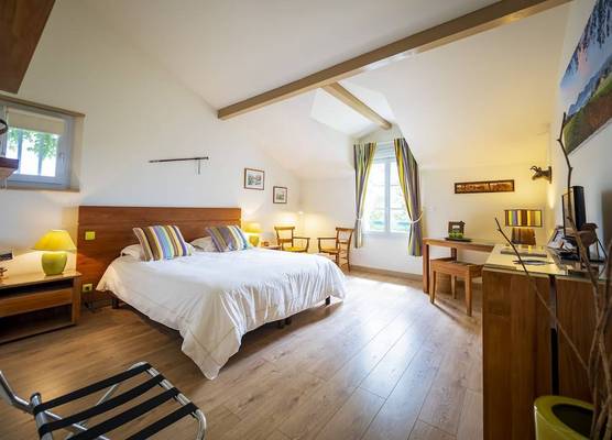Maison d'hôte Iparra- Pays Basque 1