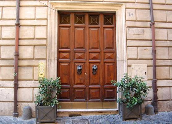 Banco 19 b&b 1