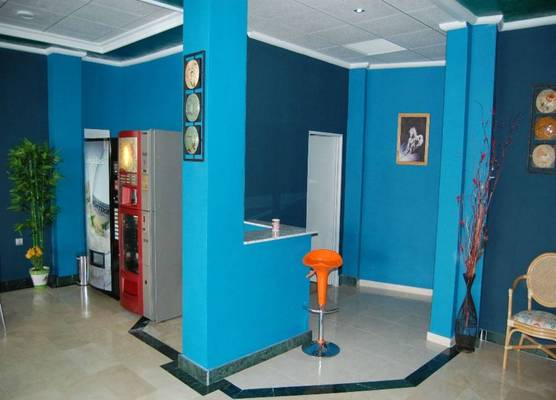 Hotel Almoradi 1