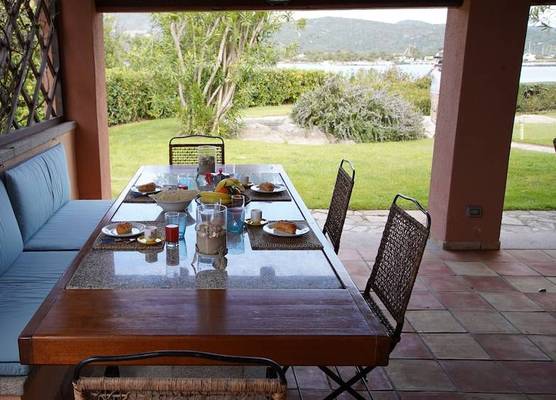 Italianflat - Villa Cá Rosa 1