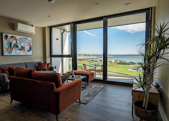 Shoreline Apartments 1