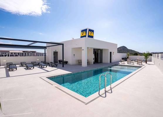 ASA Hotel La Marina 1