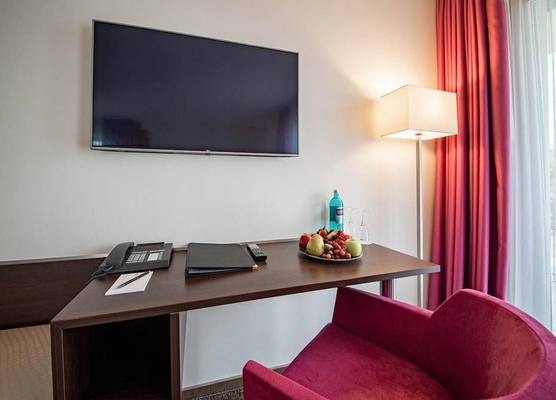 Fontane Hotel 1