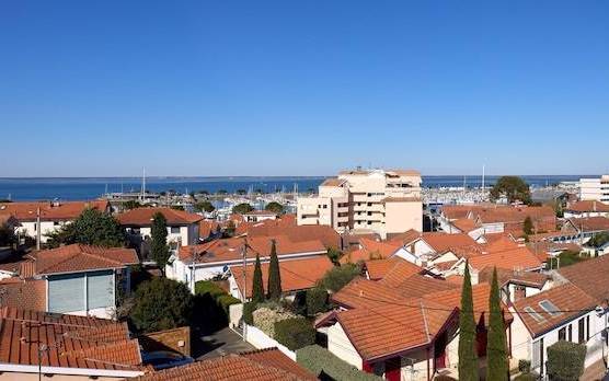Best Western Arcachon Le Port 1