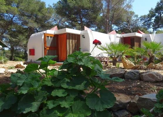 Villaggio Camping Nurral 1