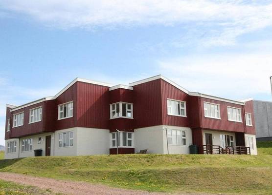 Framtid Hostel 1