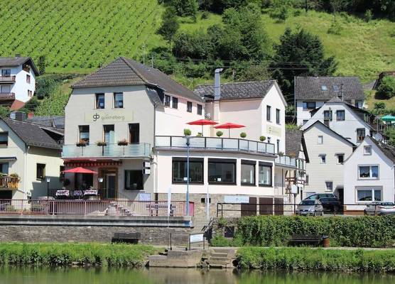 Hotel am Goetheberg 1