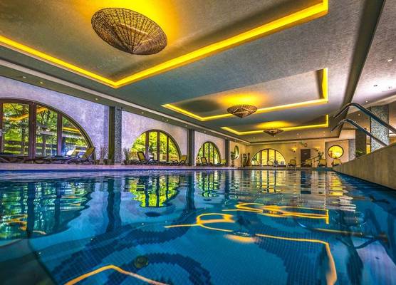 Budapest Airport Hotel Stáció Wellness & Konferencia 1