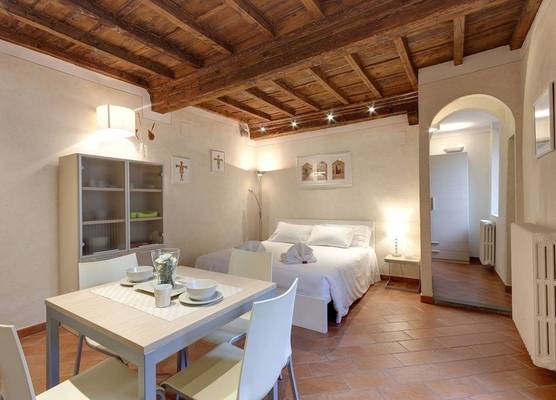 Cupolone Apartment by Mamo Florence 1