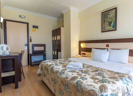 Hotel Karacam 1