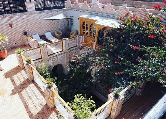 Riad Samsli 1