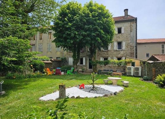 Bastide du Thoré 1