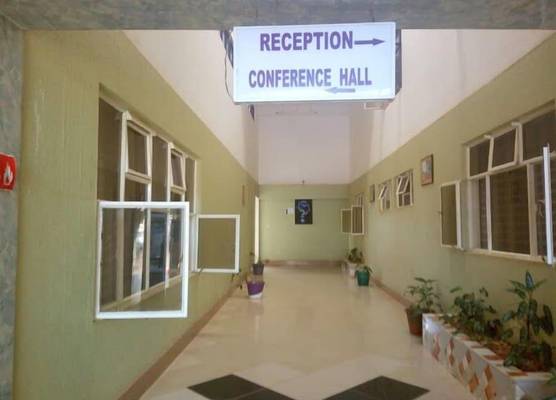 Dan's Hotel Kisii 1