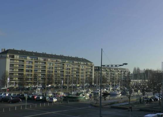 Hotel De l'Univers 1