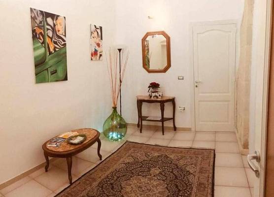 Wish Rooms Lecce 1
