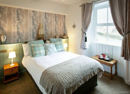 The Old Hall Inn 1