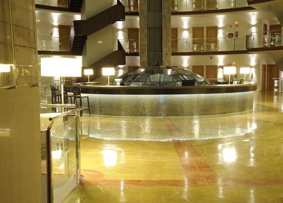 Cumbria Spa Hotel 3* Sup 1
