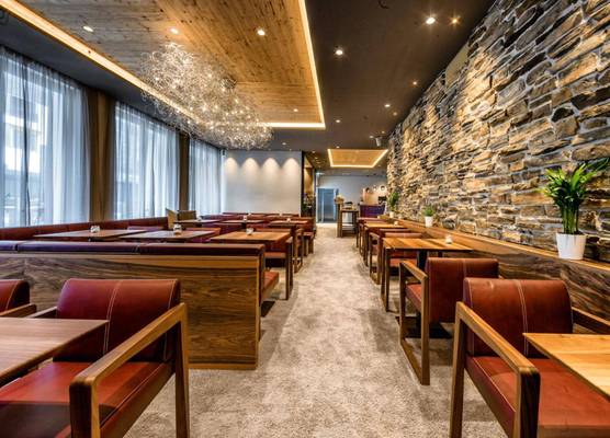 Lai Lifestyle Hotel 1