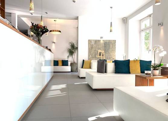 Hotel Constantia 1