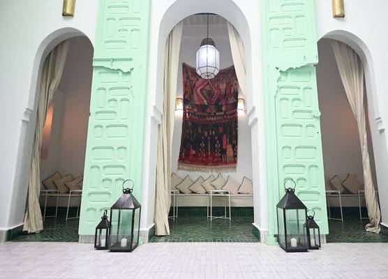 Riad Dar Rabiaa 1