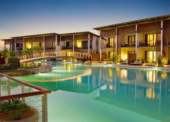 Mindil Beach Casino Resort 1